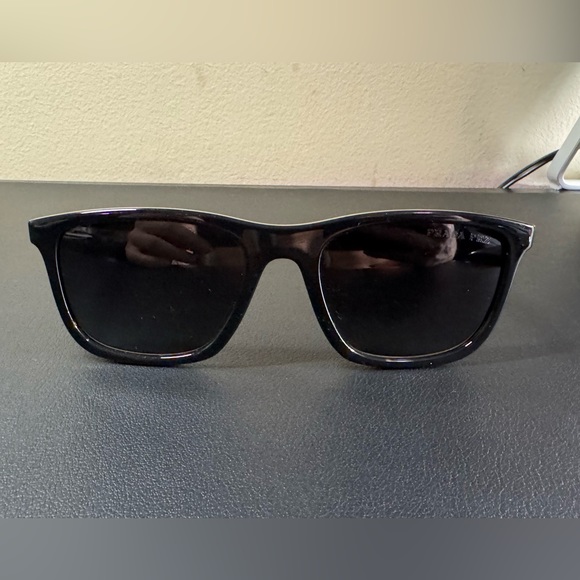 Prada Linea Rossa Sunglasses - Picture 2 of 5